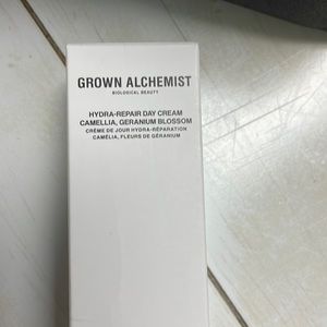 NWT Grown Alchemist Hydra-Repair Day Cream